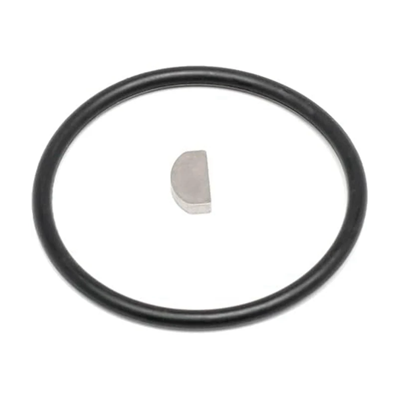 Комплект для ремонта крыльчатки водяного насоса Yamaha подвесной 8Hp 9.9Hp корабль