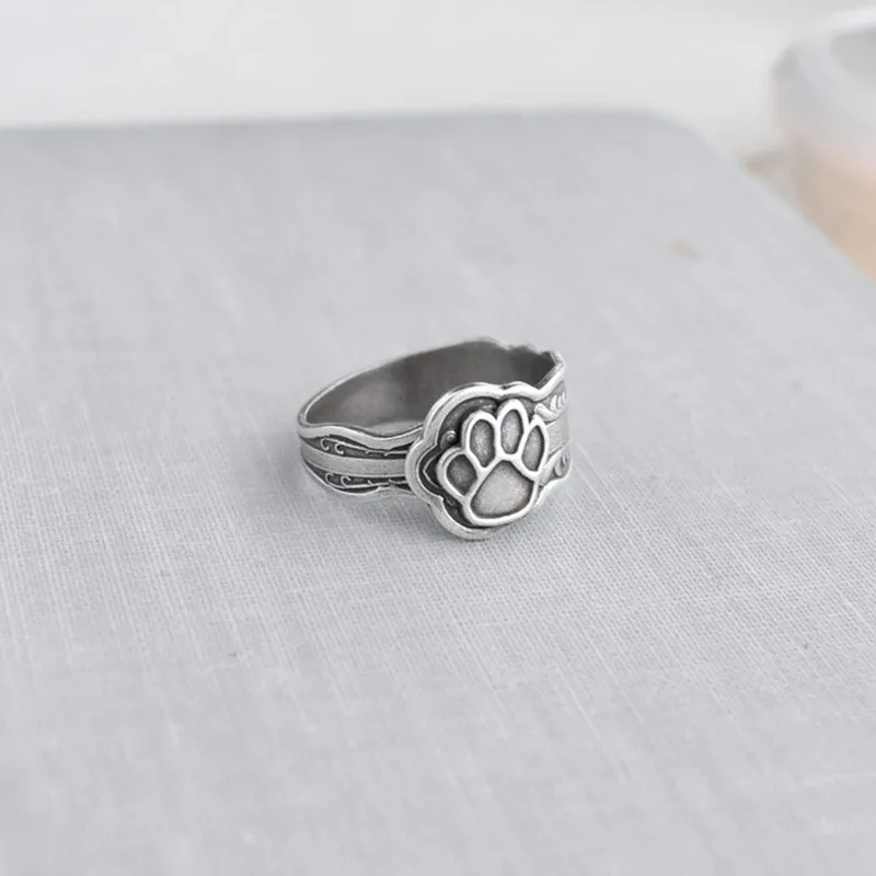 Модные кольца Луна фазы Луны для женщин и мужчин свадебные ювелирные изделия в