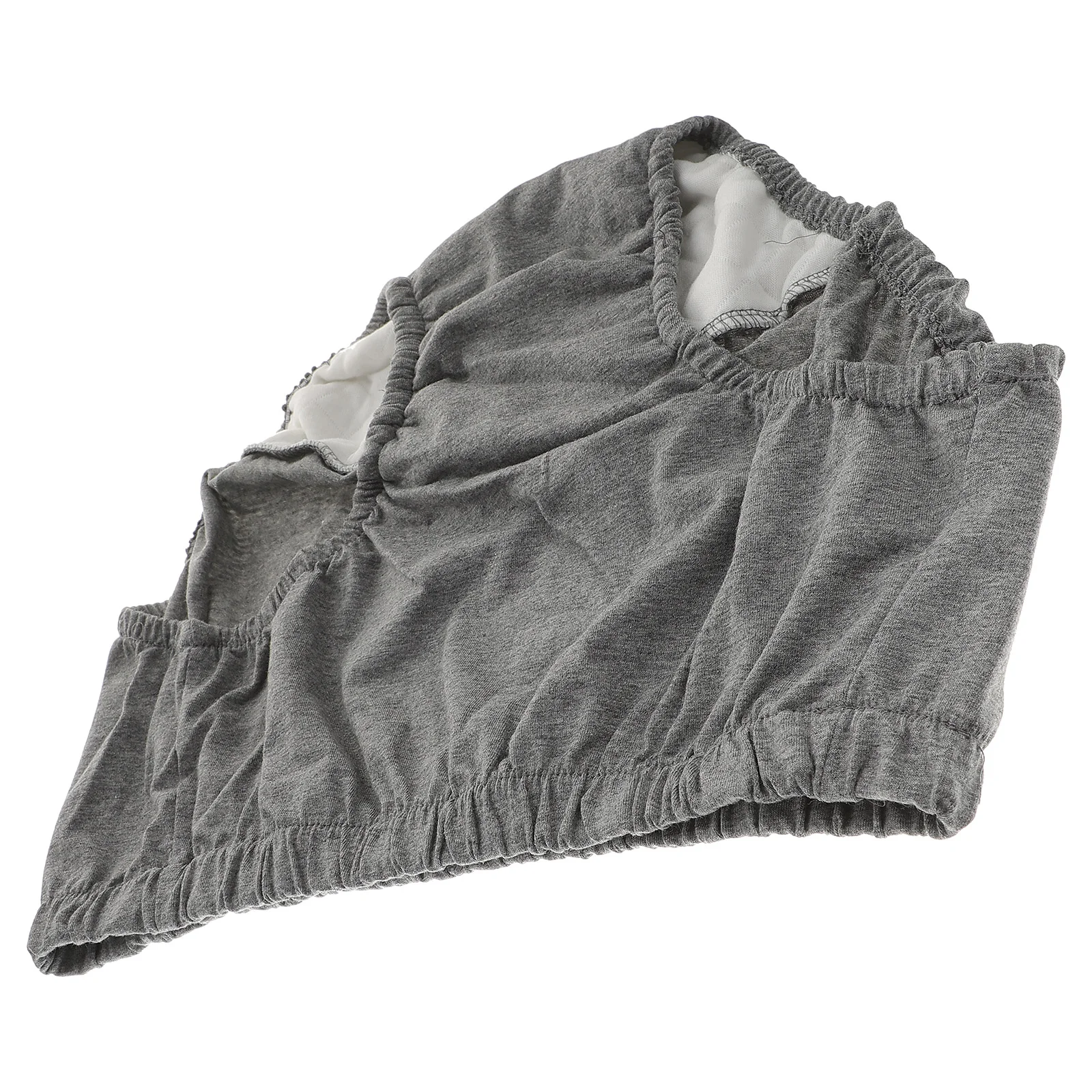 Водонепроницаемые брюки юбка-подгузник креативная недержание женская