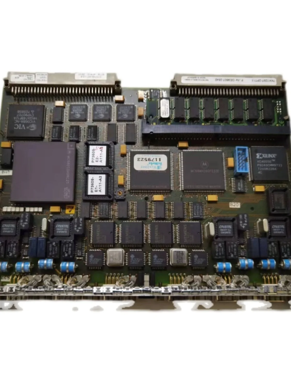 Tektronix PRIME плата управления 7KK1297-2PT11 пятно технические условия