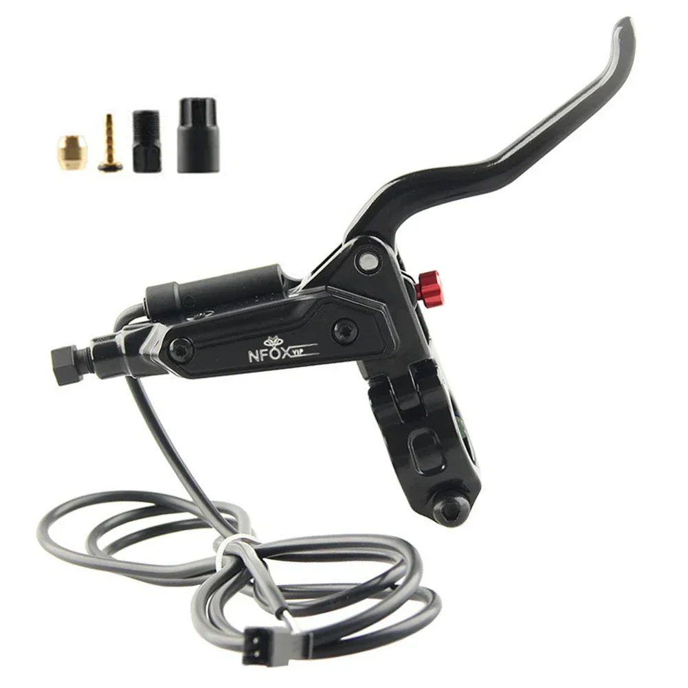 Тормозной рычаг для электровелосипеда скутера тормозной электрического