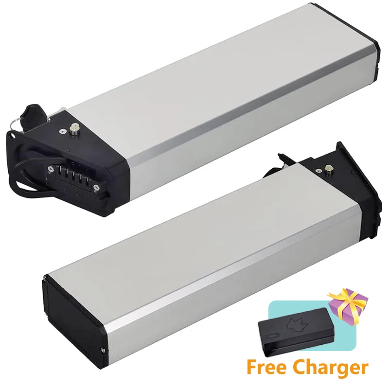 52 В 48 складной аккумулятор для электровелосипеда CMACEWHEEL Lankeleisi Gosen Samebike Mate X DEEPOWE GR20