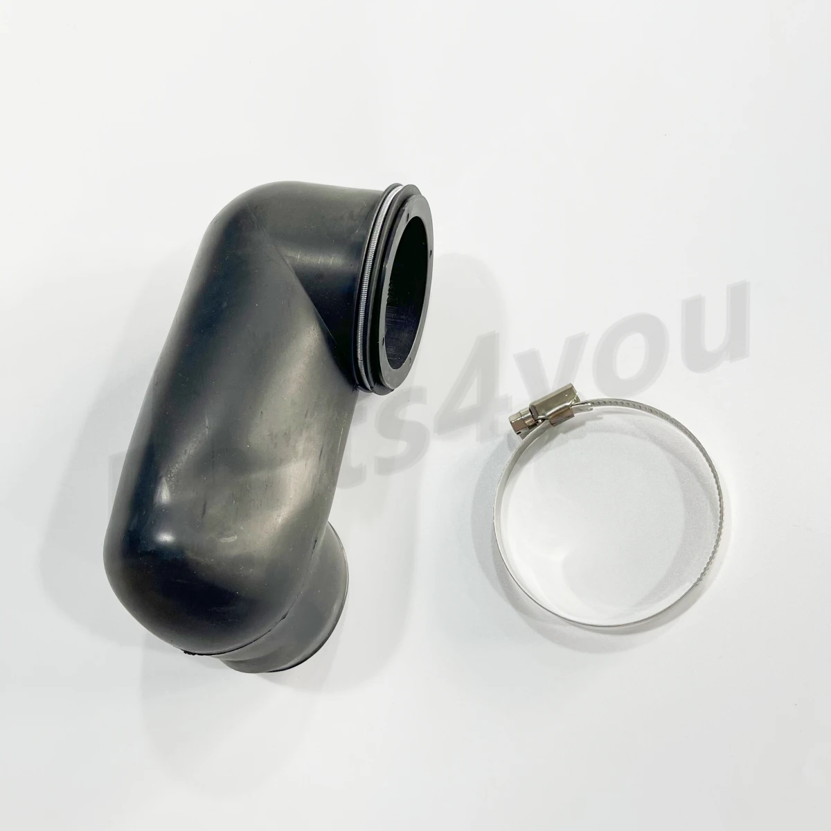 

Выхлопной Вариатор, коллекторный зажим для Stels ATV 300B Buyang 300 LU025409 lu020030 LU020039