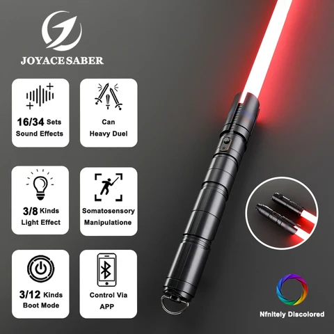 Xenopixel lightsaber - купить недорого | AliExpress