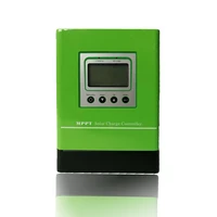 12v 100a mppt solar charge controller ce lcd screen 5000w gua 24 charger controller mppt maximum power point tracking 100a 4kg