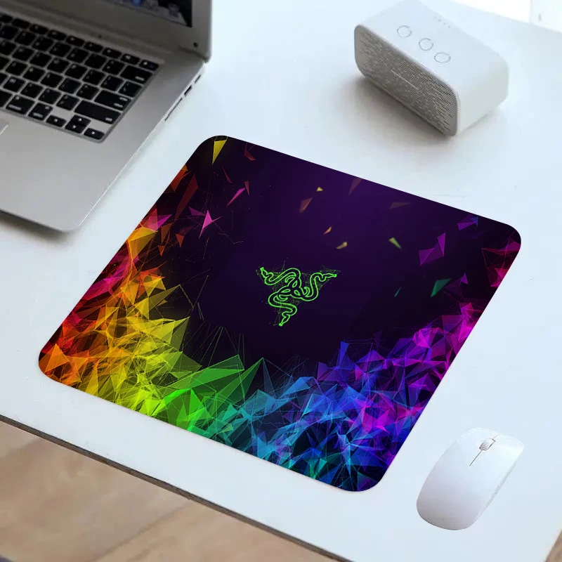 

Luxury HyperX Mouse Pad Gamer Rug Office Laptop Small Pc Desk Mat Accessories Keyboard Kawaii Mats Razer student MausePad Carpet