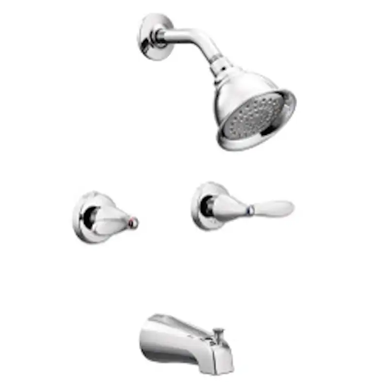 

Handle Posi-Temp Shower Faucet