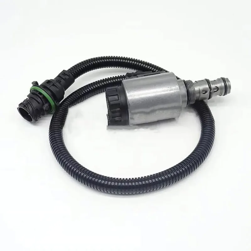 Погрузчик для L90E R 901082468 электромагнитный клапан 15066984 аксессуары экскаваторов