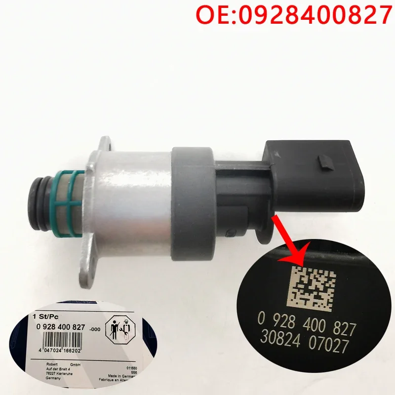 Для 0928400827 Регулирующий клапан для BMW N57X B57 E70 E71 F01 F02 F10 F11 F15 F16 G11 1462C00989 13518515155