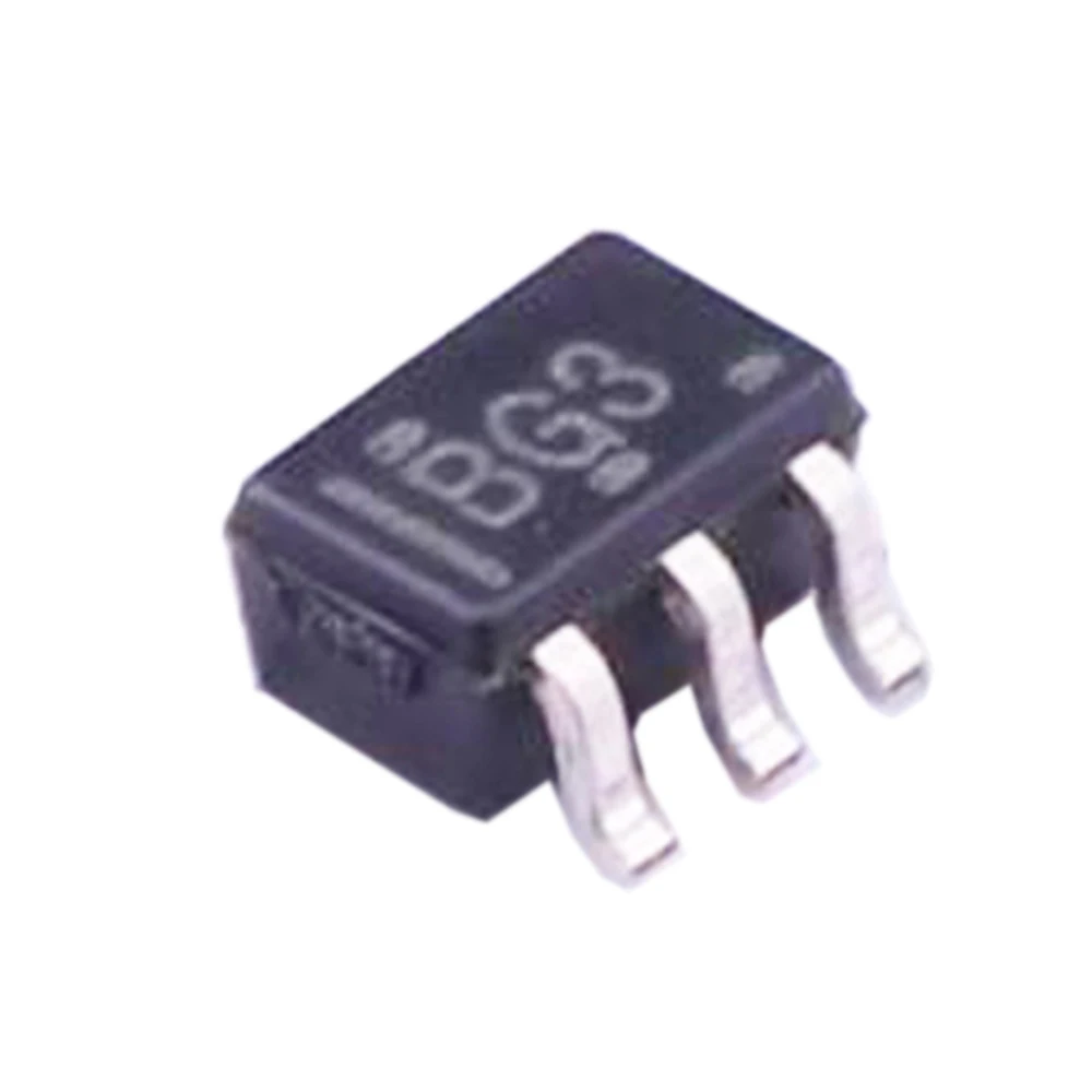 

10 шт./лот SN74AHCT1G32DCKR BG SC70-5 Новый и оригинальный в наличии