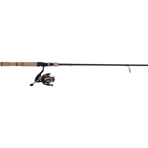 6’6”  Spinning Fishing Rod and Reel Spinning Combo enlarge