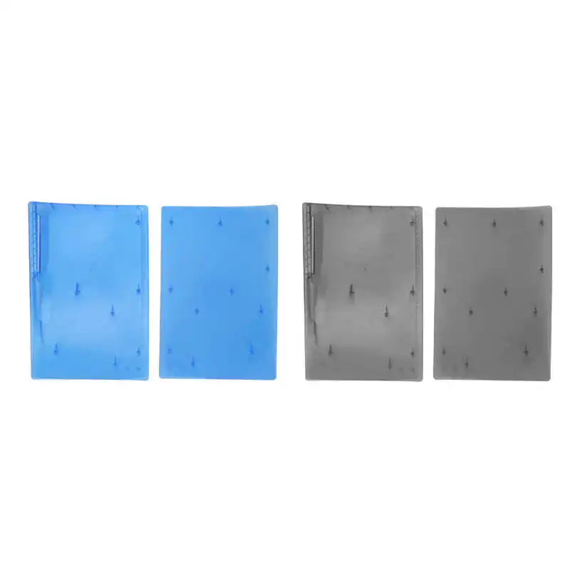 

Game Shell Panel Protective Console Faceplate Cover for Game Controller