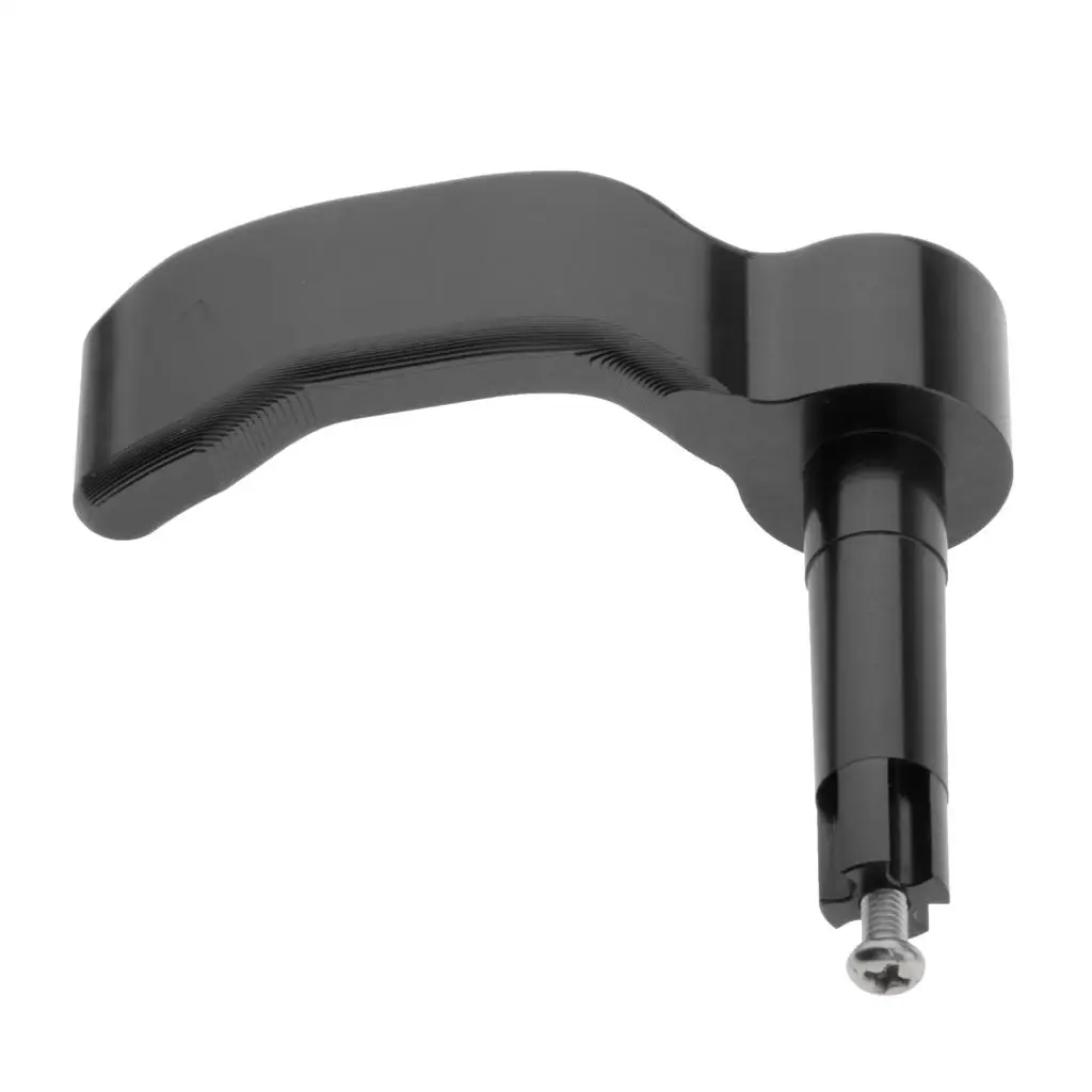 

Aluminum Thumb Throttle Control Lifter Lever for Polaris Scrambler Sportsman 550/570/850/1000 2009-2018 ATV 2010336/2010359