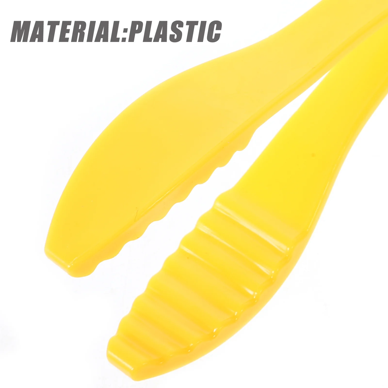 25 шт. инструменты для бисероплетения детские пинцеты пластиковые щипцы