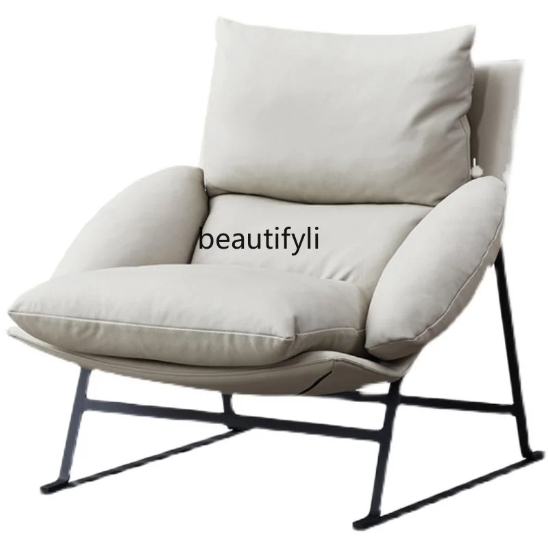 

Диван-кровать LBX, односпальное кресло с улиткой, для балкона, гостиной