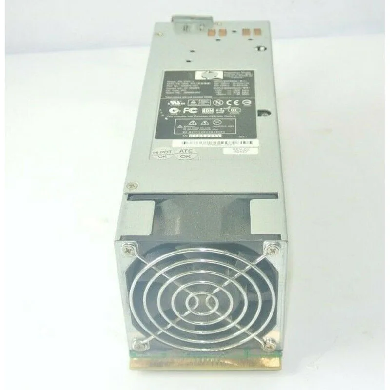 For HP Server Power Supply ML350 G4 PS-3701-1 345875-001 365063-001 725W Test Delivery