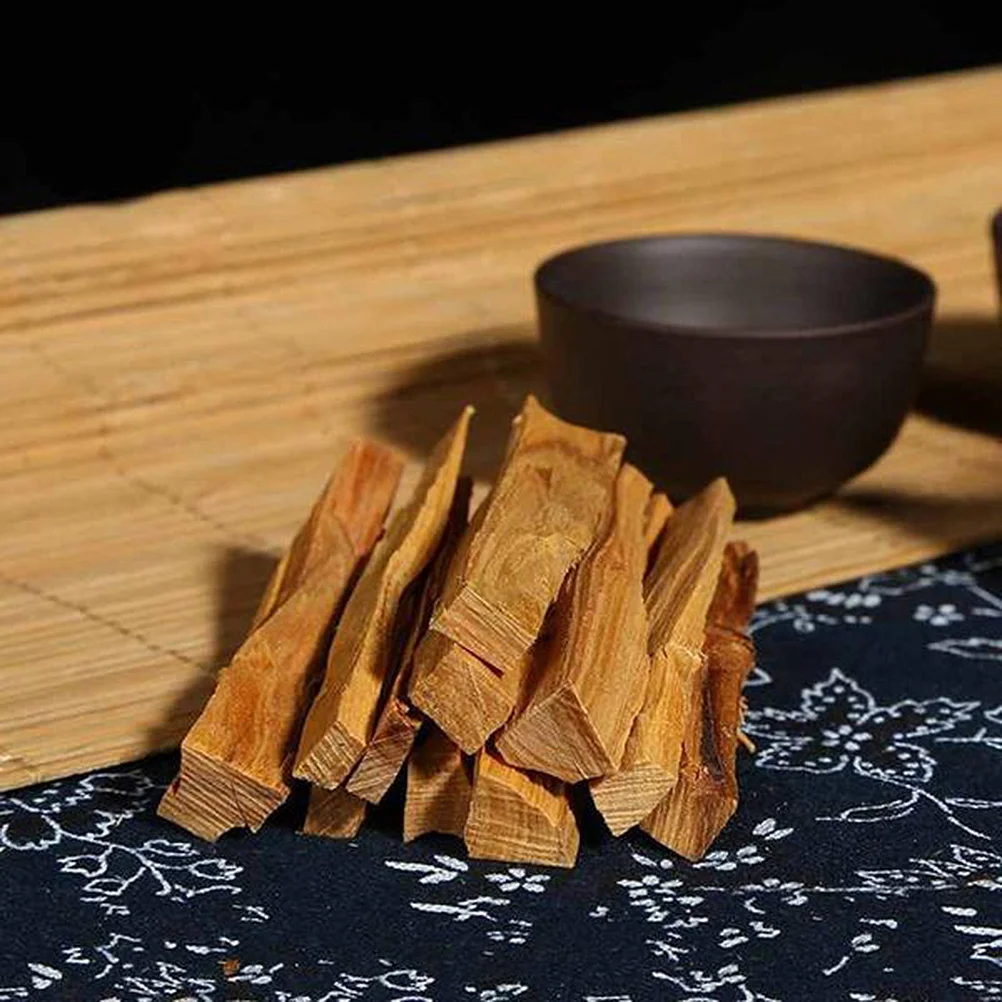 

Sticks Sandalwood Wood Fragrance Chips Sandal Sandlewood Sandalo Wooden
