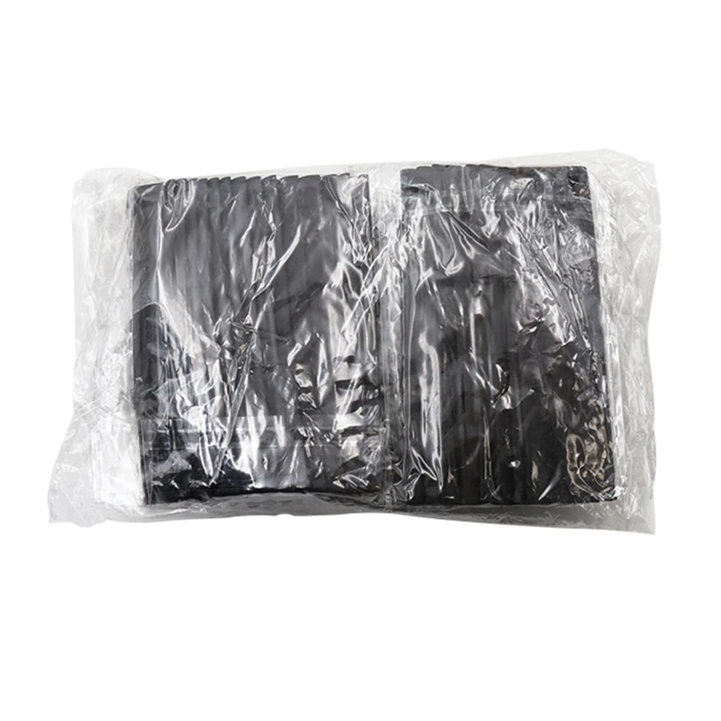 

: Модернизированная термоусадочная трубка 2:1 из полиолефина типа H, 7 размеров, набор для проводов и кабелей, выдерживаемая температура-55-125 ℃