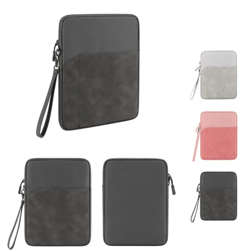 

Universal Handbag for Ipad Chuwi Teclast Samsung Galaxy Tab 8.0 9.7 10.1 10.2 10.5 10.8 Inch Android IOS Tablet Sleeve Bag Case