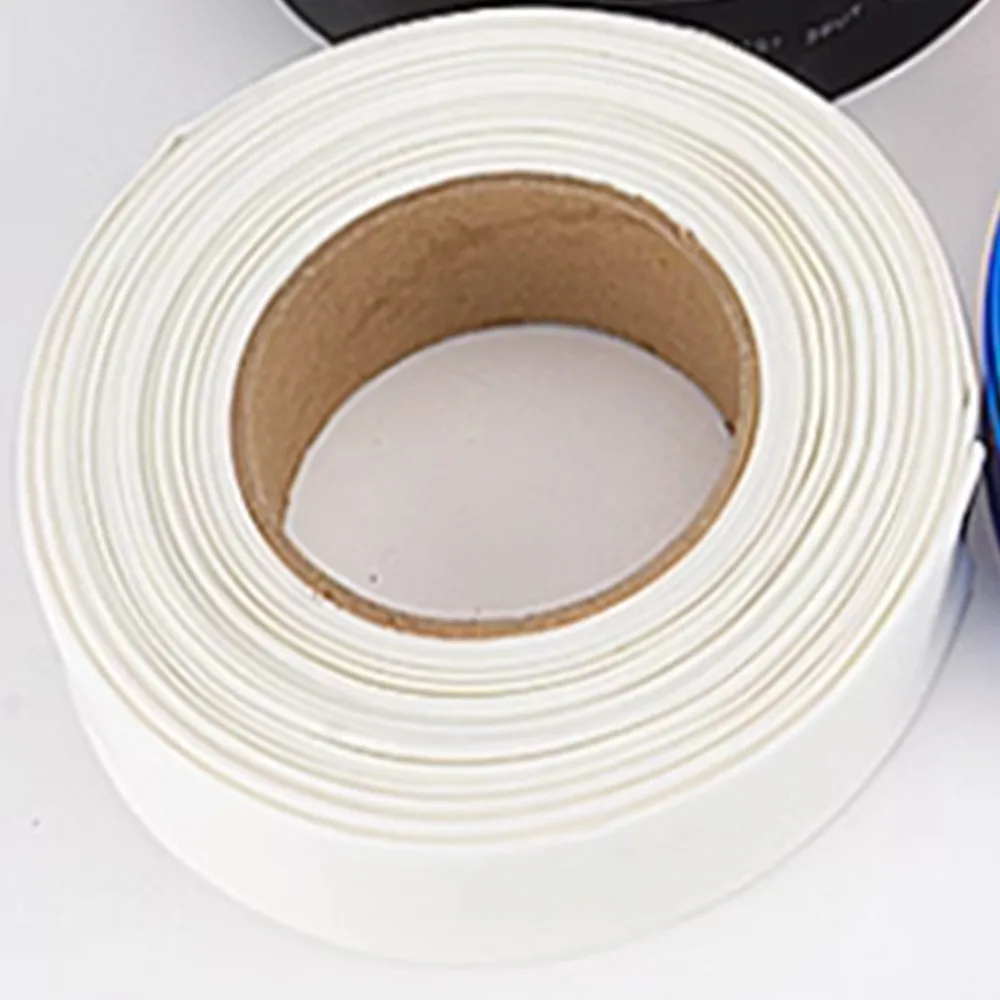 2:1 усадочная термоусадочная трубка утолщенная Изоляционная защитный рукав для