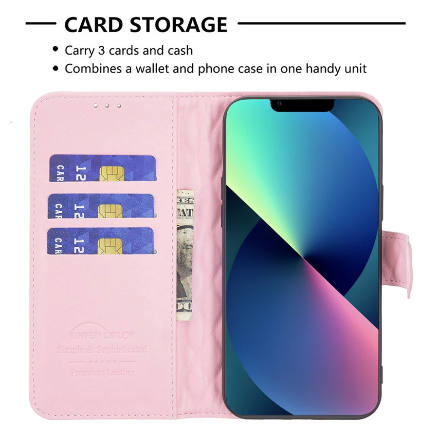 Чехол-бумажник для iPhone 14 Pro Max 13 12 11 SE 2022 X XS XR 8 7 Plus |