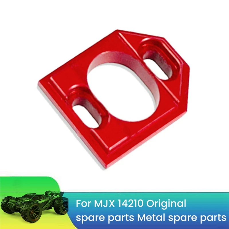 Регулируемое фиксированное Крепление двигателя сиденья для Miaoxin 1/14 14210 1/16 RC