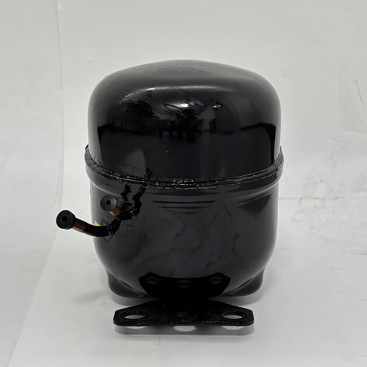 Фото Компрессор для холодильника/морозильника 1/3HP R134a, запасные части для замены №5