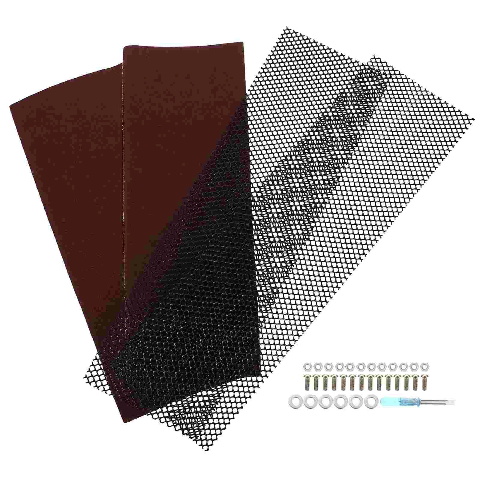 

1 Set Textured Nail Trimming Track Pet Running Wheel Nail Trimmer Insert Supply