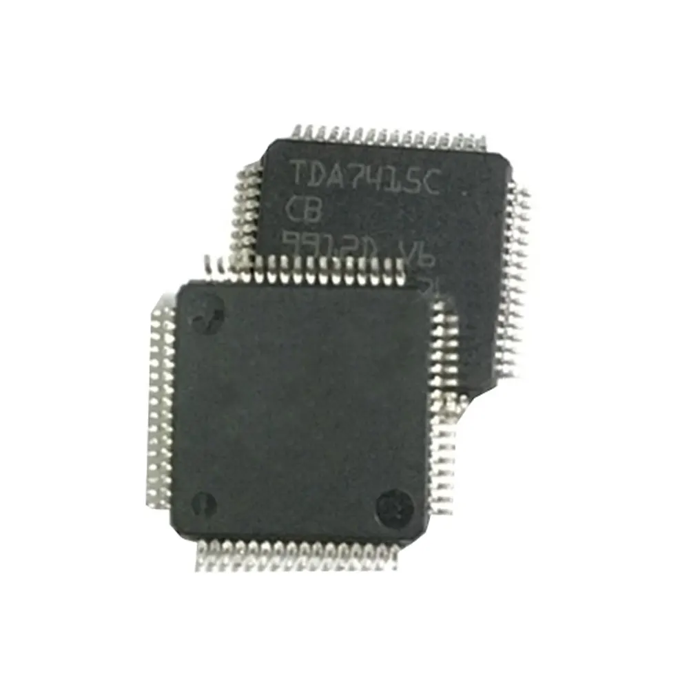 

5 шт./лот TDA7415CCB TDA7415C Φ