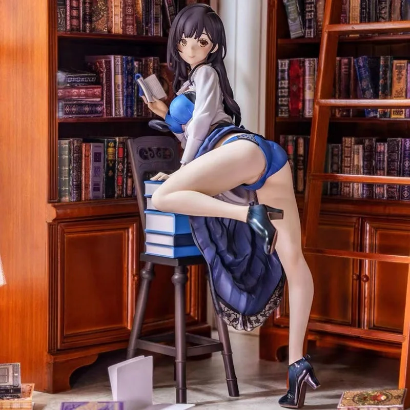 Adult Statue Hentai Collection Model Doll Toys Gift