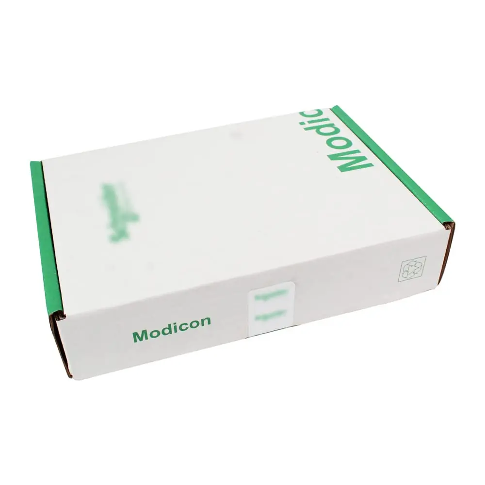 BMXEHC0200 Высокоскоростной модуль счетчика Модуль ПЛК запечатан в коробке Гарантия 1