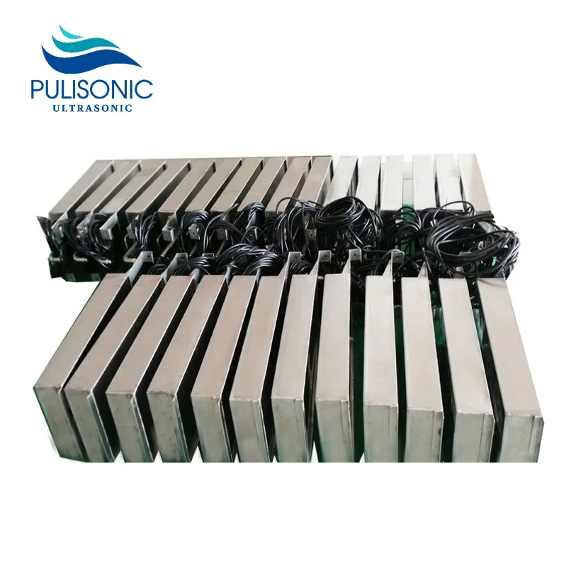 Рисунок 6 - 1000W 40K/100K многочастотная плоская