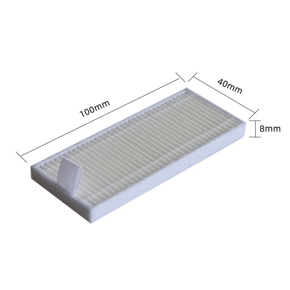 5 шт. фильтр для пылесоса R2