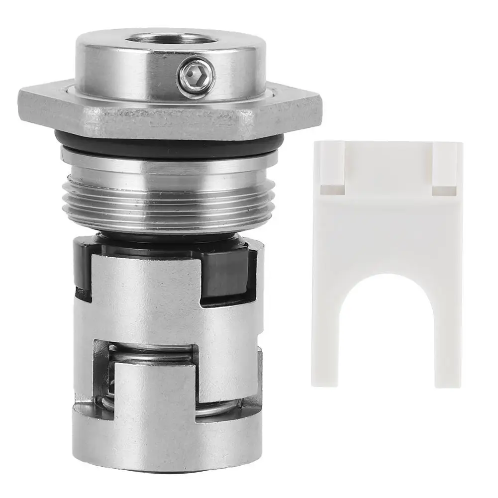 Механическое водяное уплотнение вертикального многоступенчатого насоса CR GLF-12 —