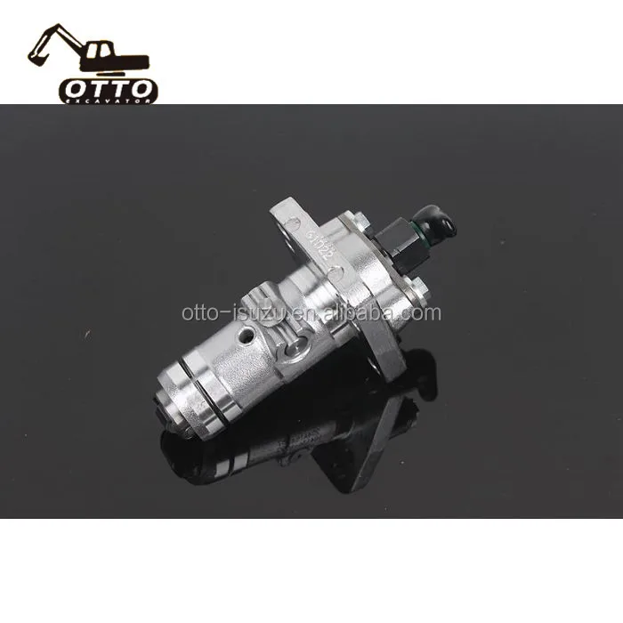 

4LE1 Diesel Fuel Injection Pump 8-97147580-1 897147-5801 8971475801