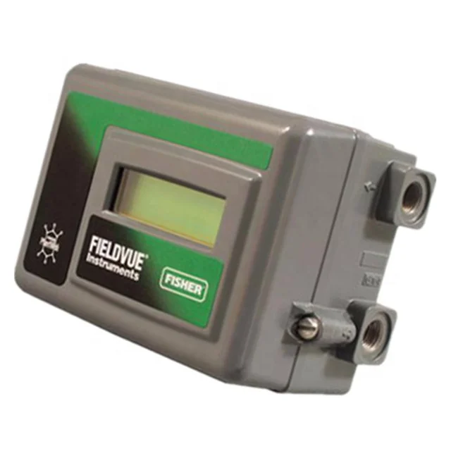 

DVC2000 Новый и оригинальный позиционер