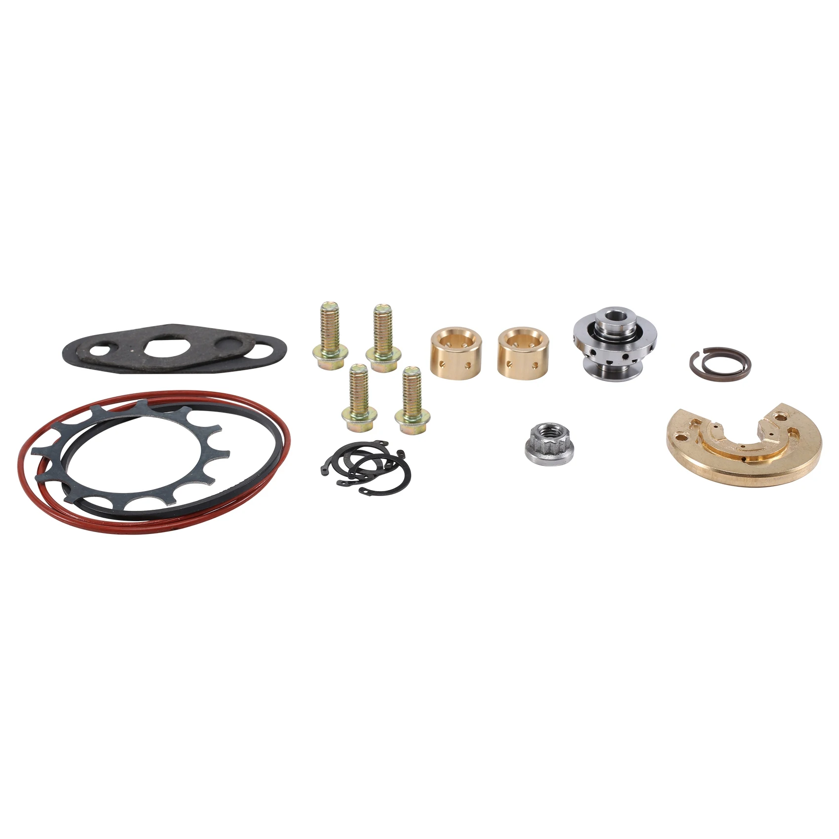 Turbo Charger Repair Rebuild Kit 468139-0000 for Garrett T3 
