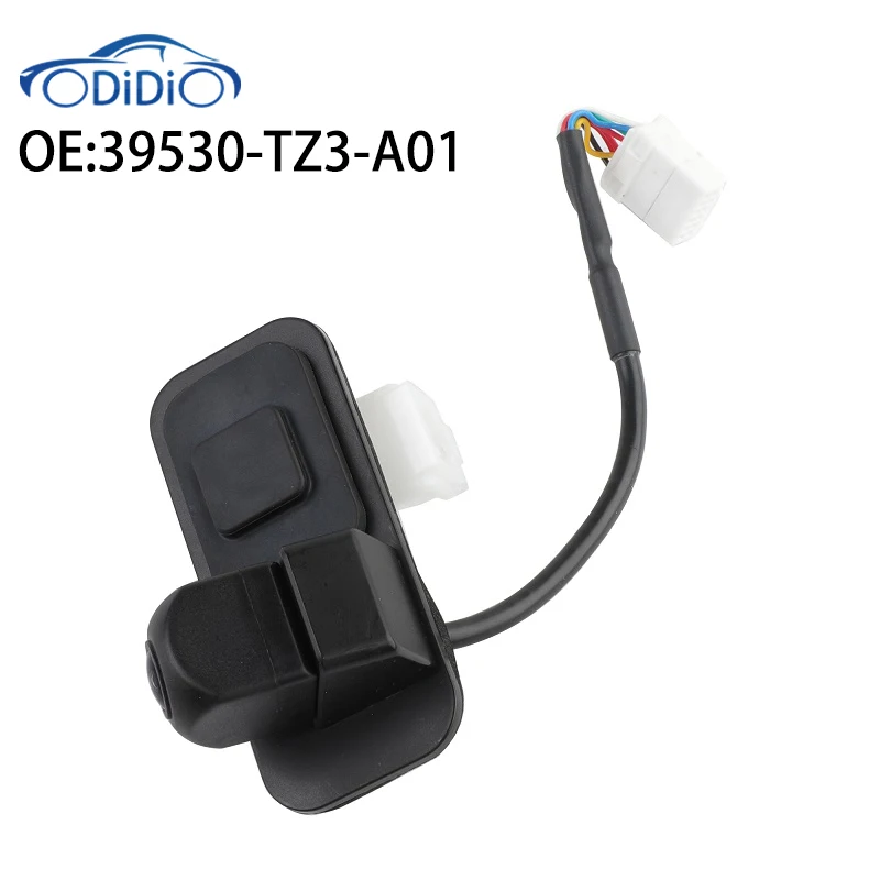 

39530TZ3A01 Автомобильная резервная парковочная камера заднего вида 39530-TZ3-A01 для Acura TLX 2015 2016 2017 2018 2019 2020