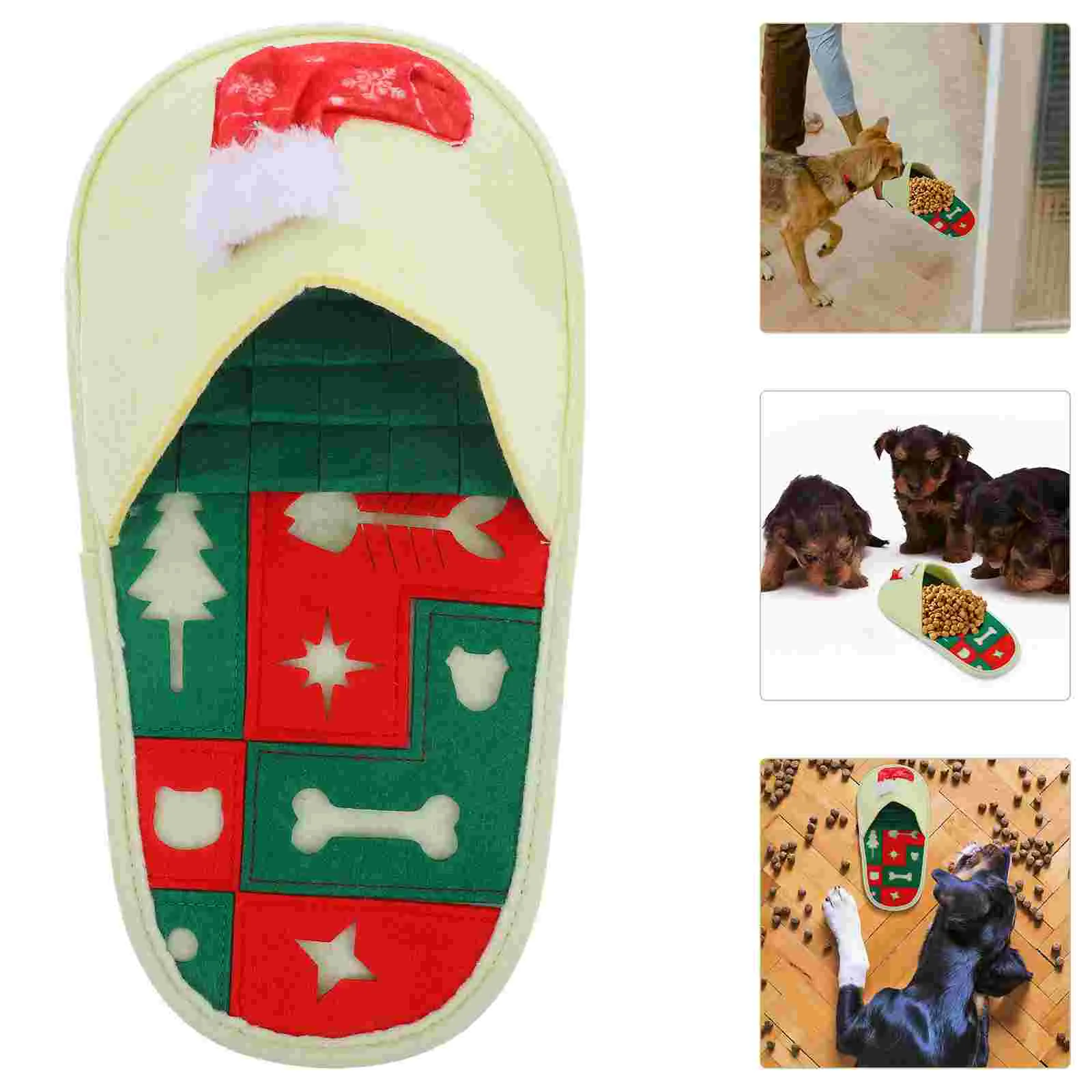 Подушка для нюхания домашних животных стимулирующие игрушки щенков стимуляция