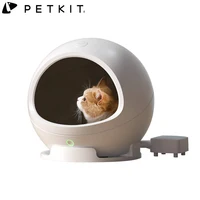 Умный домик PETKIT с функцией климат-контроль для животных