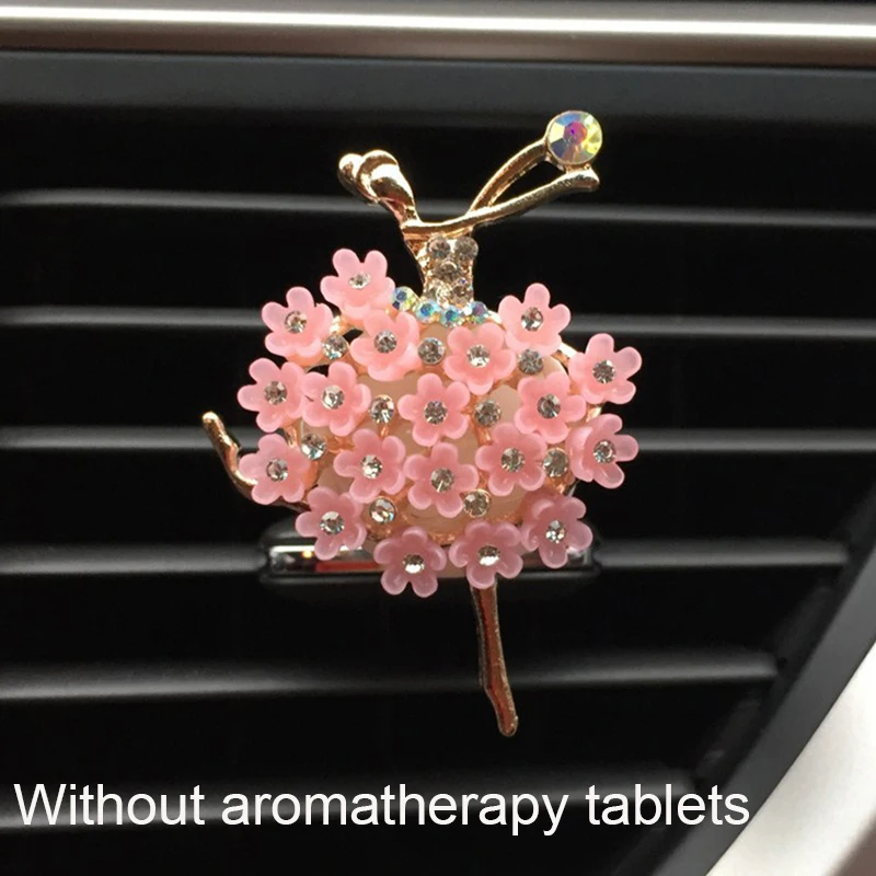 

Автомобильный освежитель воздуха для балеток, автомобильный ароматизатор, зажим для духов, диффузор, авто вентиляционное отверстие, ароматизатор, парфюмерный диффузор, автомобильный декор, аксессуары для интерьера