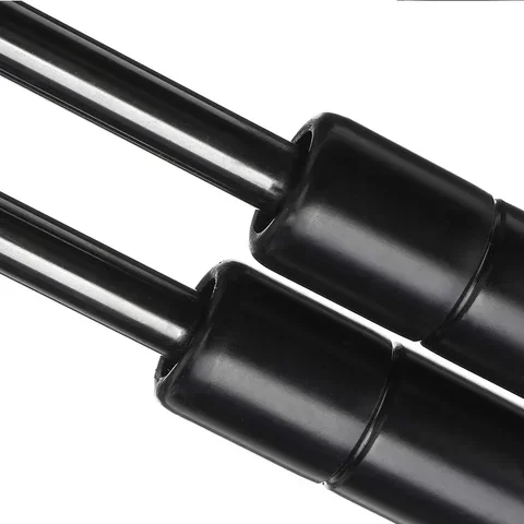 2x пружинный газовый складной шарнир 300N/400N/600N/800N/1100N/1200N Force Lift, опорное отверстие, расстояние центра 300 мм-600 мм