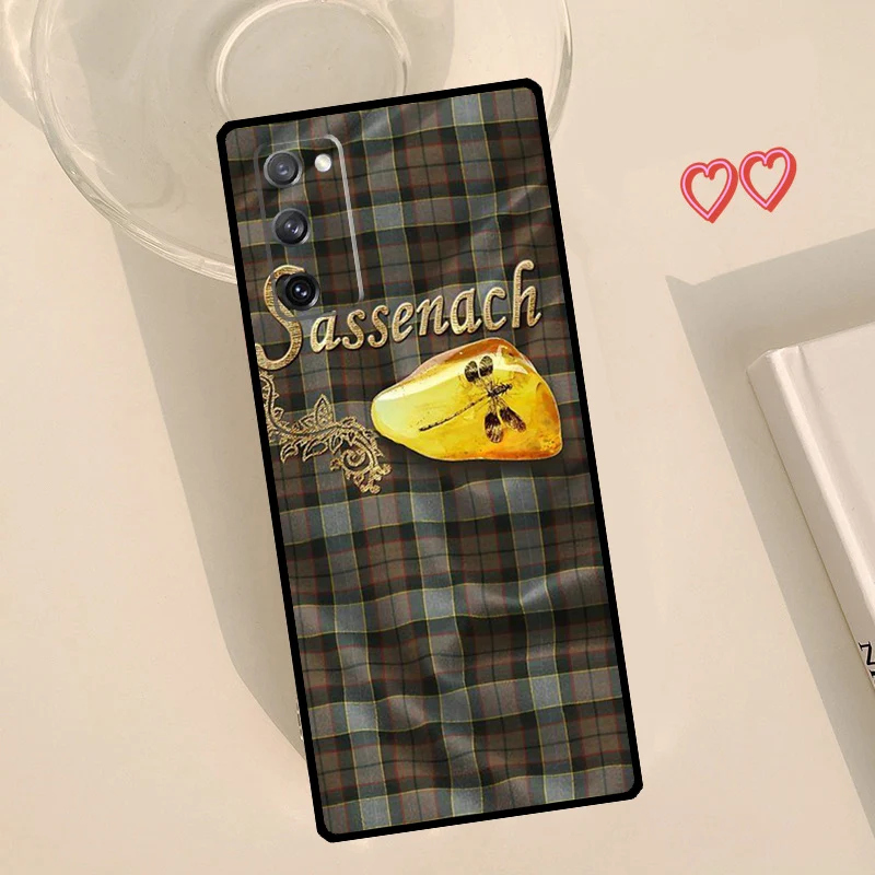 Чехол OUTLANDER для Samsung Galaxy S21 S22 Ultra S8 S9 S10 Plus Note 10 20 S20 FE