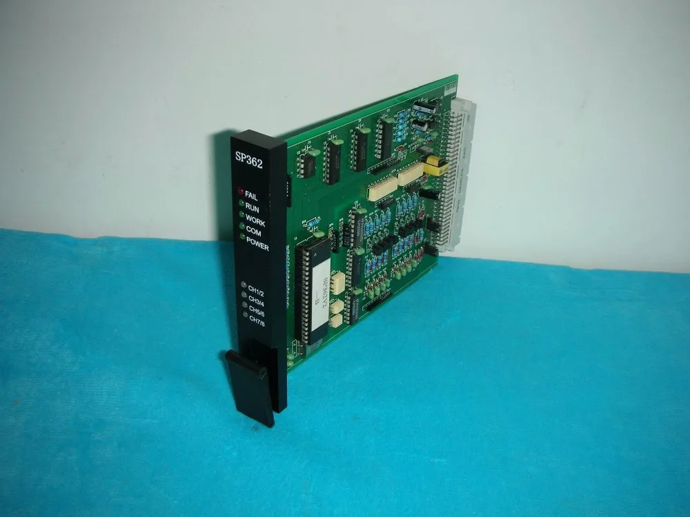 1 шт. Новый SUPCON SP362