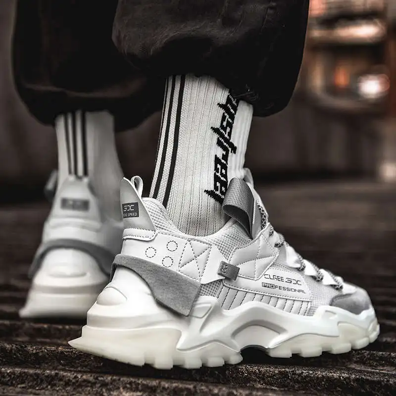 

Спортивная мужская обувь swing Chessure, летние кроссовки для мужа 2022 фирменная спортивная Осенняя обувь корзина, мужские кроссовки для бега, низк...