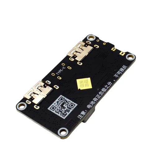 Модуль быстрой зарядки IP5328P