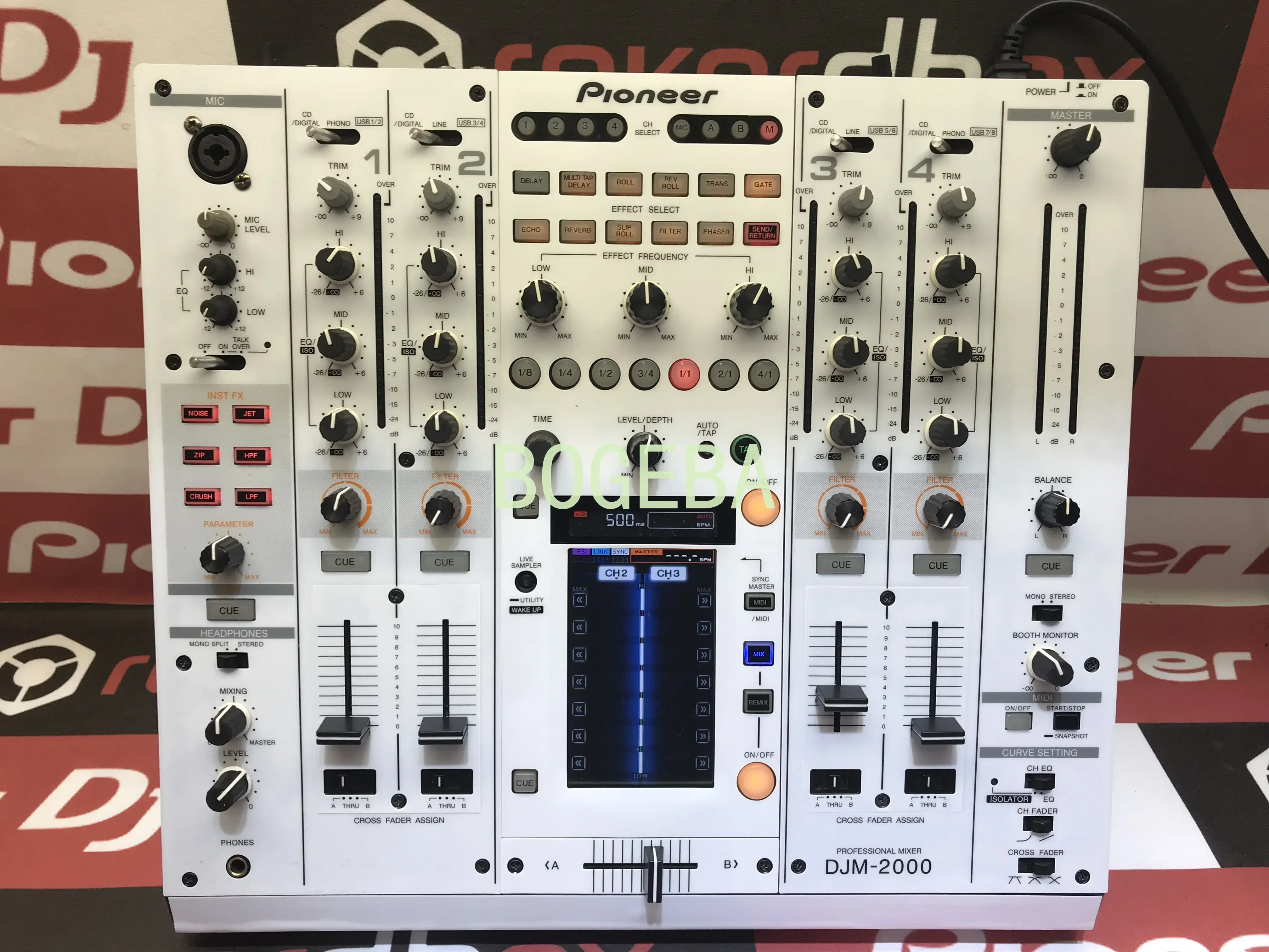 CDJ2000CDJ2000NEXUS DJM900NEXUS SRT DJ контроллер наклейка на панель защитная пленка