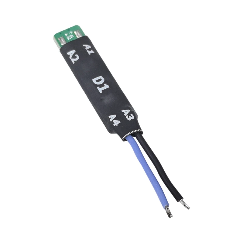 Переходник D1 для VW MQB Instrument Специальный адаптер без разборки