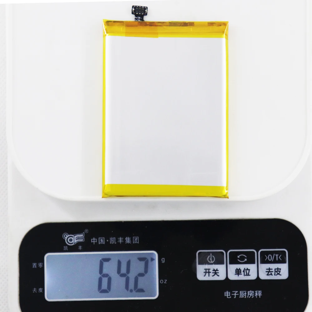 Аккумулятор ISUNOO 6200 мАч для телефона S99 S 99 Bateria |