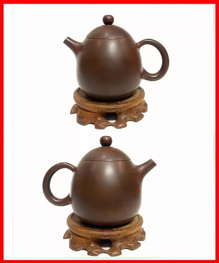 

Керамический чайник JINGDE TEA SET 200 мл